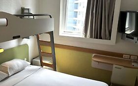 Ibis Budget Belo Horizonte Minascentro