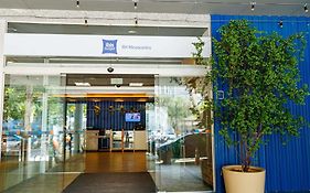 Ibis Budget Belo Horizonte Minascentro